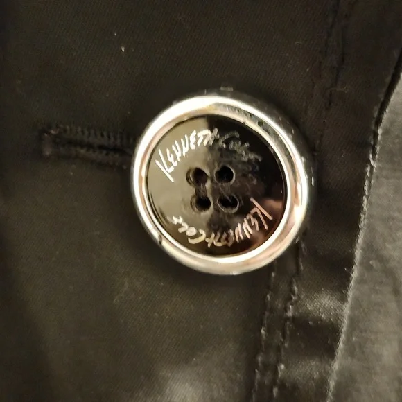 Kenneth Cole Reaction Coat sizeM - Picture 5 of 5